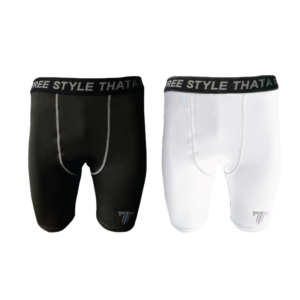 THATA Shorts-Sleeve