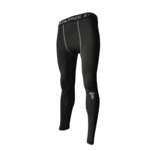 THATA Pants-Sleeve