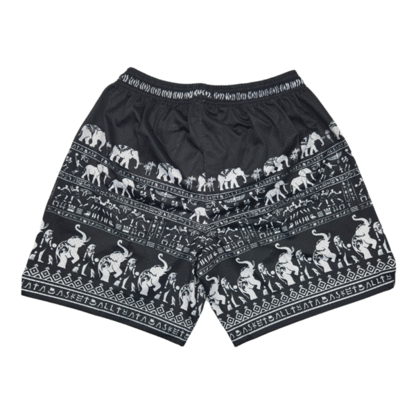 THATA Basketball Shorts Signature TDU25 - Image 2