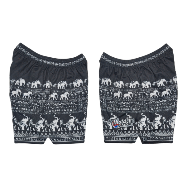 THATA Basketball Shorts Signature TDU25 - Image 3